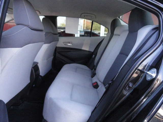 Toyota Corolla LE CVT (Natl) 2021