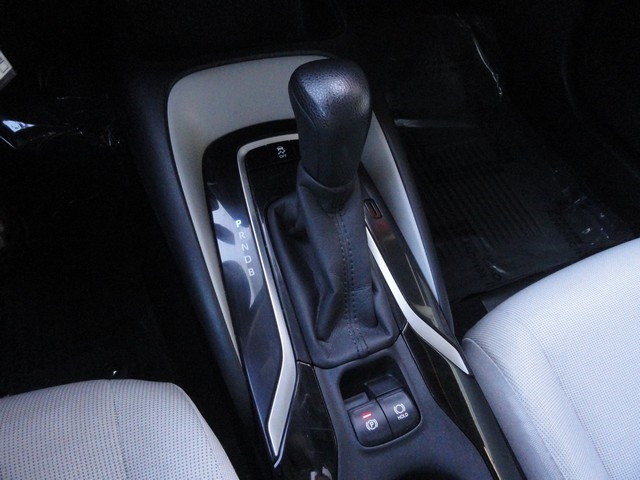 Toyota Corolla LE CVT (Natl) 2021