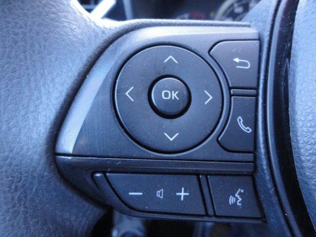 Toyota Corolla LE CVT (Natl) 2021