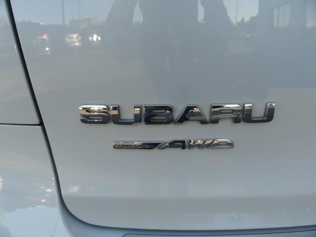 Subaru Ascent Touring 7-Passenger 2021