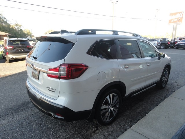 Subaru Ascent Touring 7-Passenger 2021