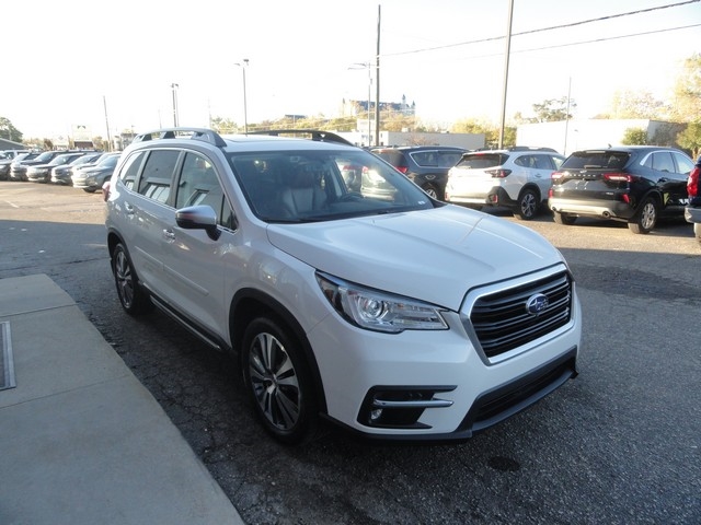 Subaru Ascent Touring 7-Passenger 2021