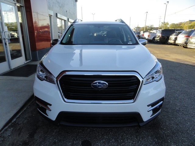 Subaru Ascent Touring 7-Passenger 2021