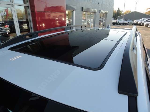 Subaru Ascent Touring 7-Passenger 2021