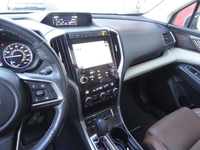 Subaru Ascent Touring 7-Passenger 2021