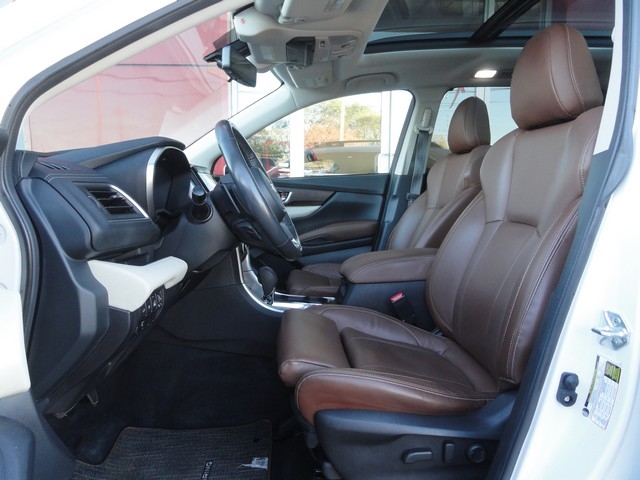 Subaru Ascent Touring 7-Passenger 2021