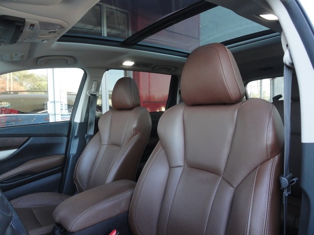 Subaru Ascent Touring 7-Passenger 2021