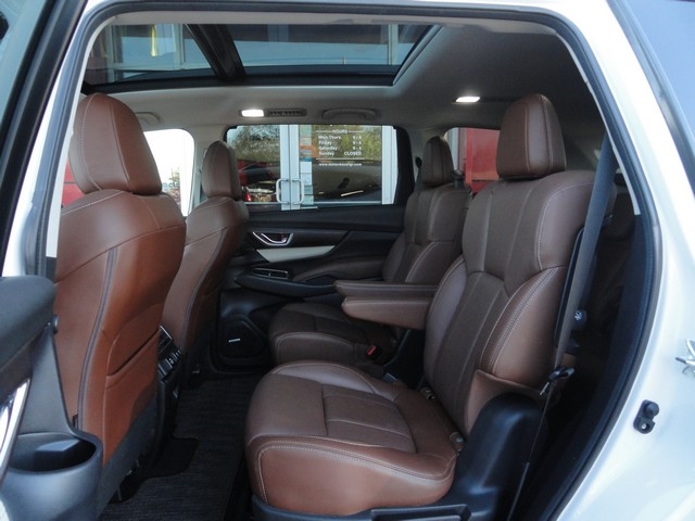 Subaru Ascent Touring 7-Passenger 2021