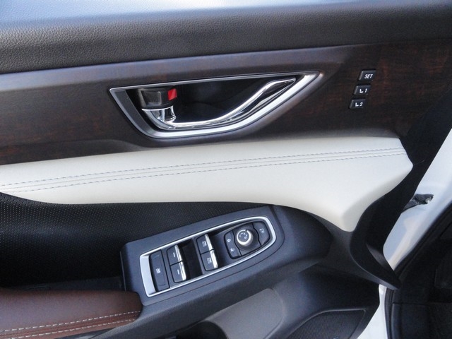 Subaru Ascent Touring 7-Passenger 2021