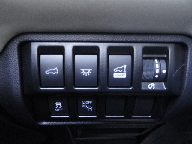 Subaru Ascent Touring 7-Passenger 2021