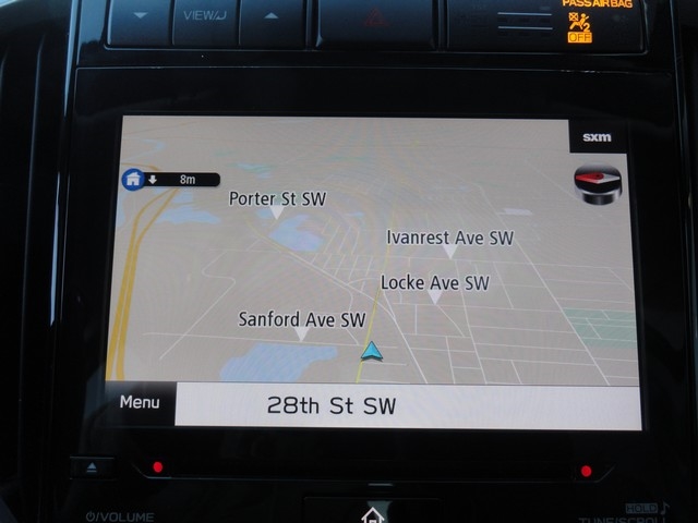 Subaru Ascent Touring 7-Passenger 2021