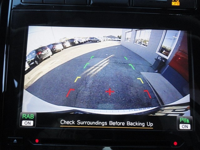 Subaru Ascent Touring 7-Passenger 2021