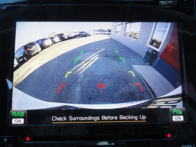 Subaru Ascent Touring 7-Passenger 2021