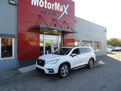 2021 Subaru Ascent 