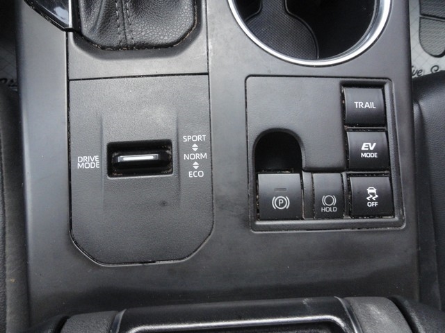 Toyota Highlander Hybrid XLE AWD (Natl) 2023