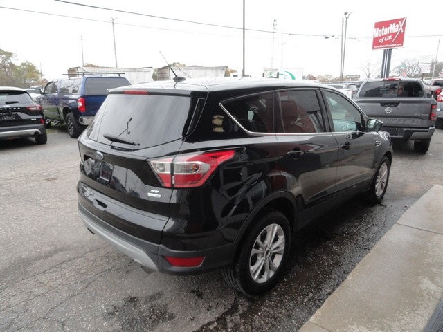 Ford Escape SE 4WD 2017