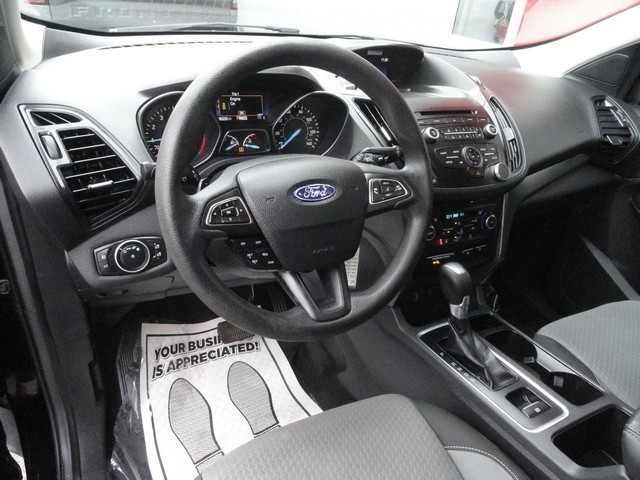 Ford Escape SE 4WD 2017