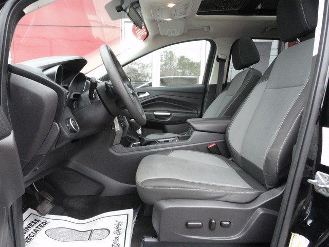 Ford Escape SE 4WD 2017