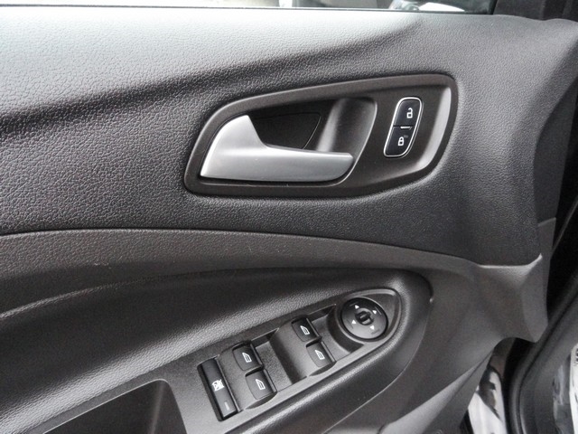 Ford Escape SE 4WD 2017