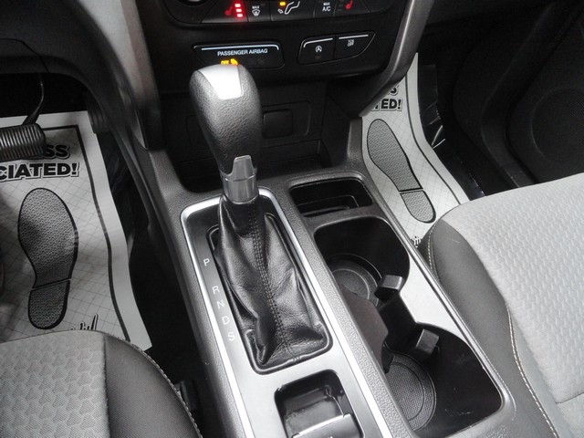 Ford Escape SE 4WD 2017