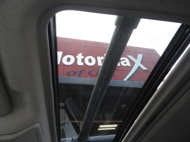 Nissan Frontier 4WD Crew Cab SWB Auto PRO-4X 2014