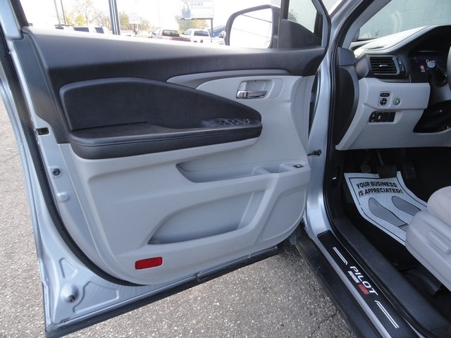 Honda Pilot EX AWD 2021