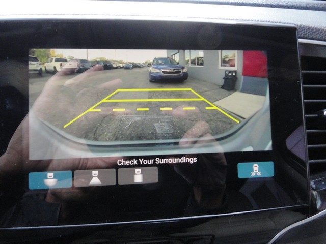 Honda Pilot EX AWD 2021