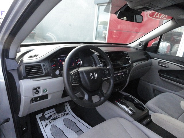 Honda Pilot EX AWD 2021