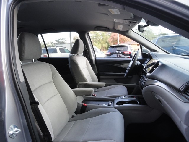 Honda Pilot EX AWD 2021