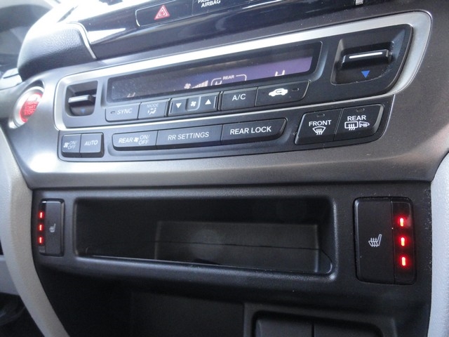 Honda Pilot EX AWD 2021