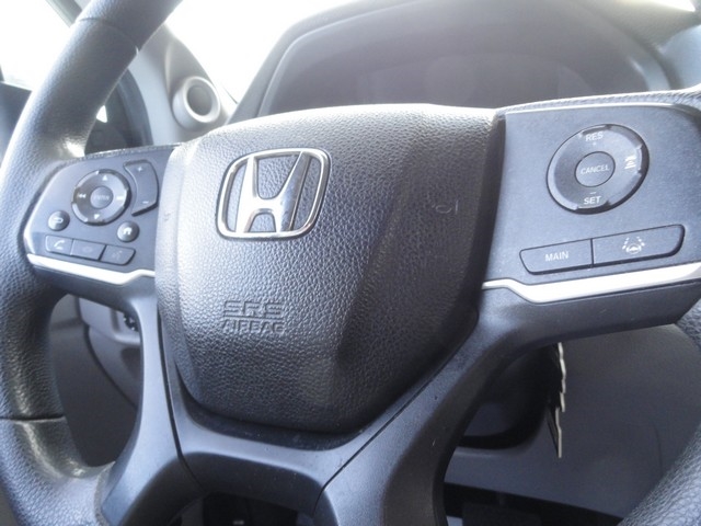 Honda Pilot EX AWD 2021