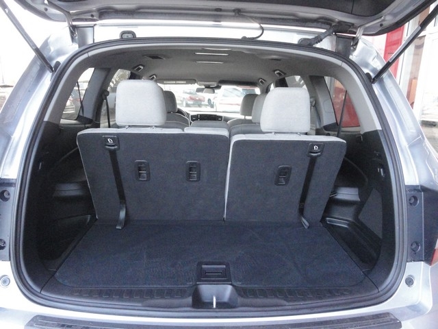 Honda Pilot EX AWD 2021