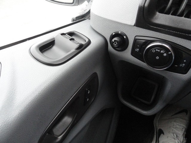 Ford Transit Wagon T-350 148" Low Roof XLT Sliding RH Dr 2017