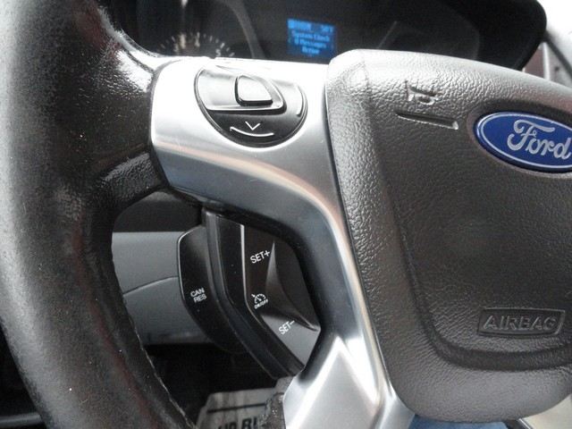 Ford Transit Wagon T-350 148" Low Roof XLT Sliding RH Dr 2017