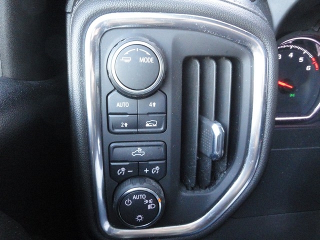 Chevrolet Silverado 1500 LTD 4WD Crew Cab 147" LT w/2FL 2022