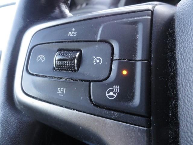 Chevrolet Silverado 1500 LTD 4WD Crew Cab 147" LT w/2FL 2022