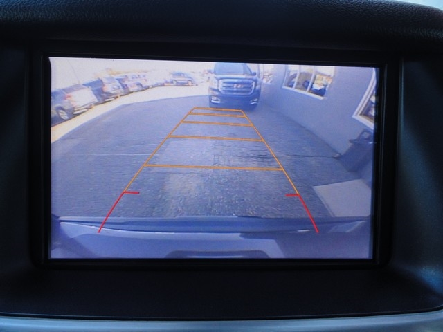 GMC Yukon XL 4WD 4dr SLT 2017