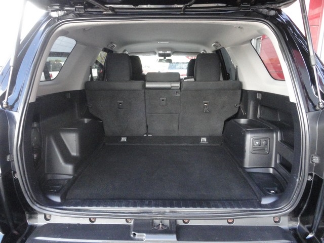 Toyota 4Runner 4WD 4dr V6 Trail Premium (Natl) 2014