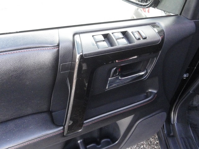 Toyota 4Runner 4WD 4dr V6 Trail Premium (Natl) 2014