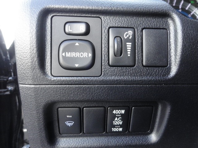 Toyota 4Runner 4WD 4dr V6 Trail Premium (Natl) 2014