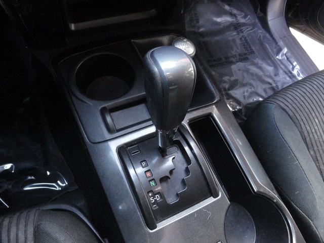 Toyota 4Runner 4WD 4dr V6 Trail Premium (Natl) 2014