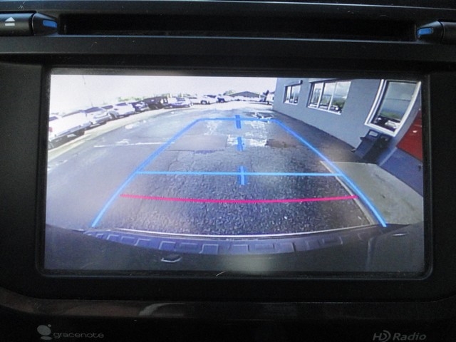 Toyota 4Runner 4WD 4dr V6 Trail Premium (Natl) 2014