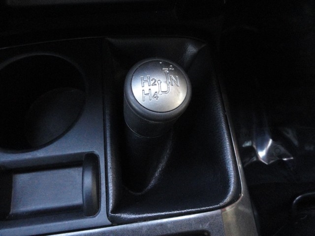 Toyota 4Runner 4WD 4dr V6 Trail Premium (Natl) 2014