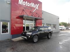 2014 Toyota 4Runner 