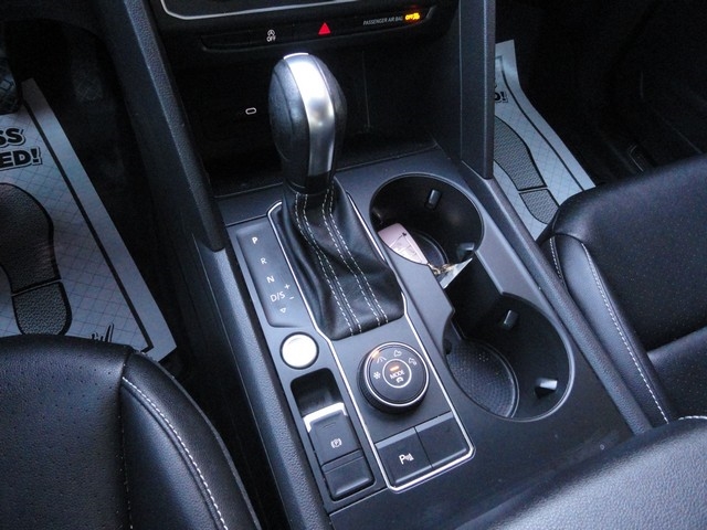 Volkswagen Atlas 2021.5 3.6L V6 SE w/Technology 4MOTION 2021