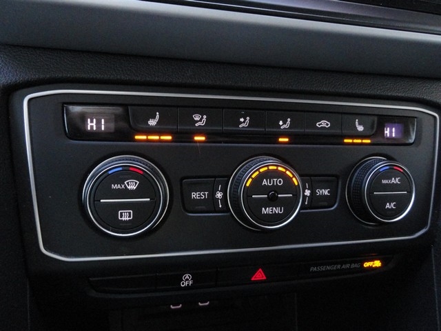 Volkswagen Atlas 2021.5 3.6L V6 SE w/Technology 4MOTION 2021