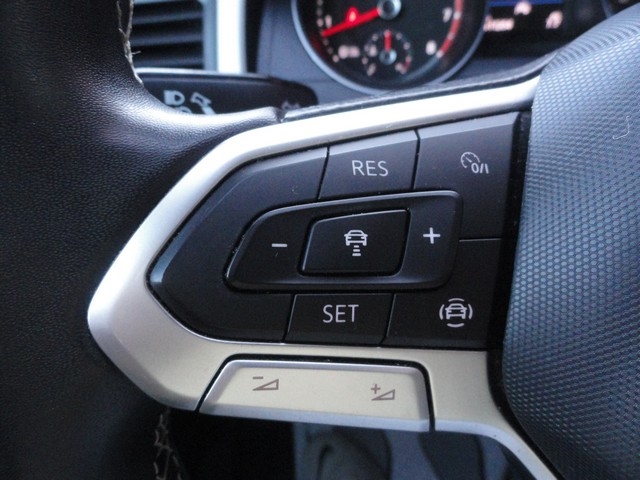 Volkswagen Atlas 2021.5 3.6L V6 SE w/Technology 4MOTION 2021