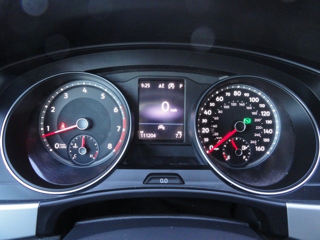 Volkswagen Atlas 2021.5 3.6L V6 SE w/Technology 4MOTION 2021