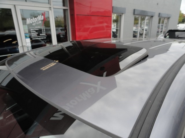 Acura MDX SH-AWD 2018