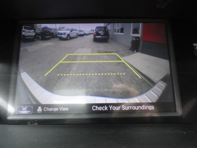 Acura MDX SH-AWD 2018